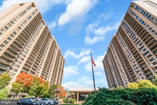 $415,000 | 3705 South George Mason Drive, Unit 1714S, Falls Church, VA 22041