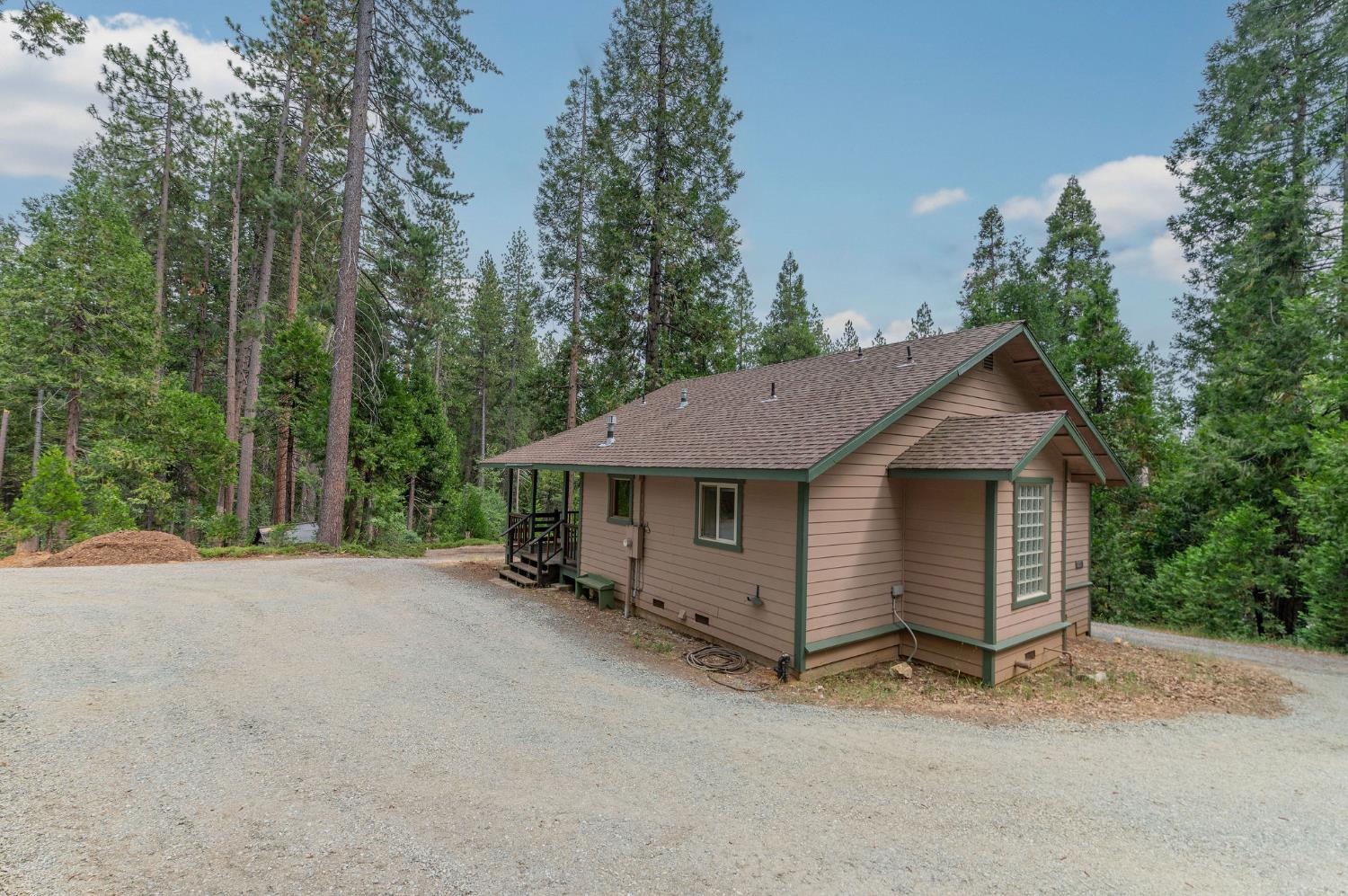 2895 Ponderosa Road Arnold, CA 95223 - Photo 36 of 52