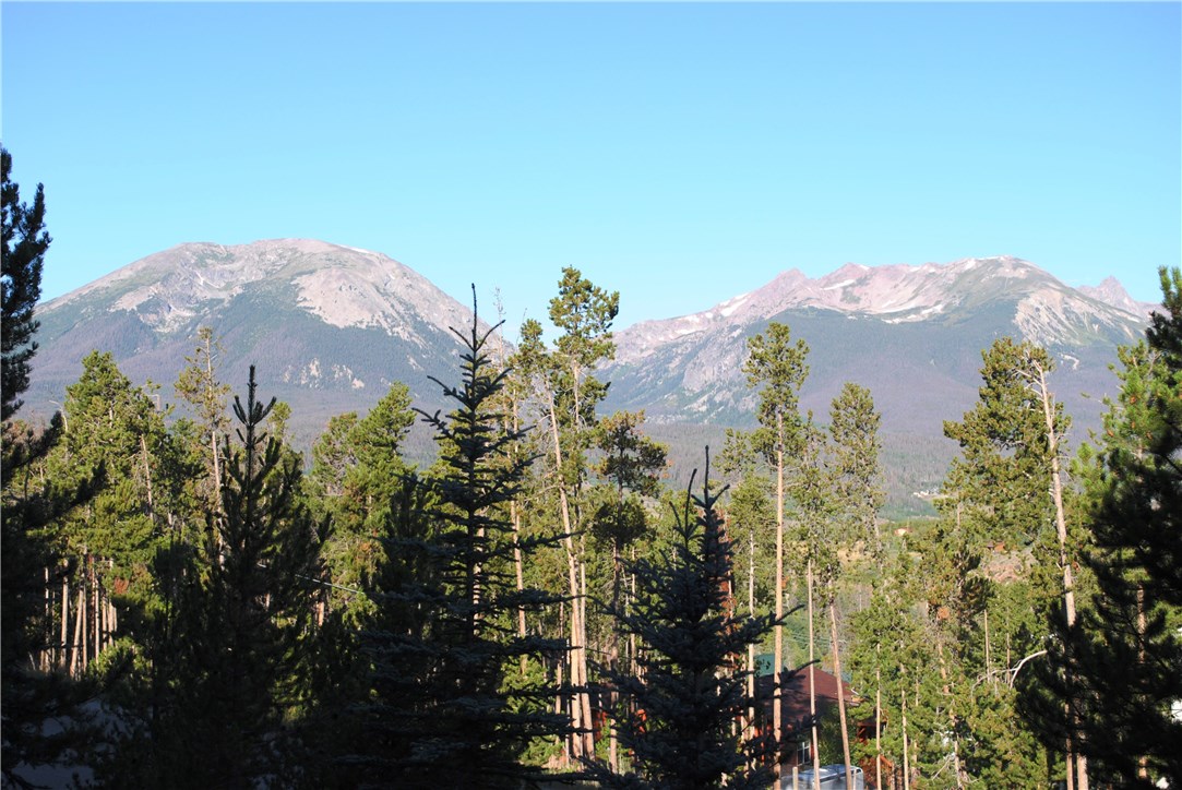 110 Evergreen Road, Unit B105 Dillon, CO 80435 - Photo 22 of 22 Gallery Image 22