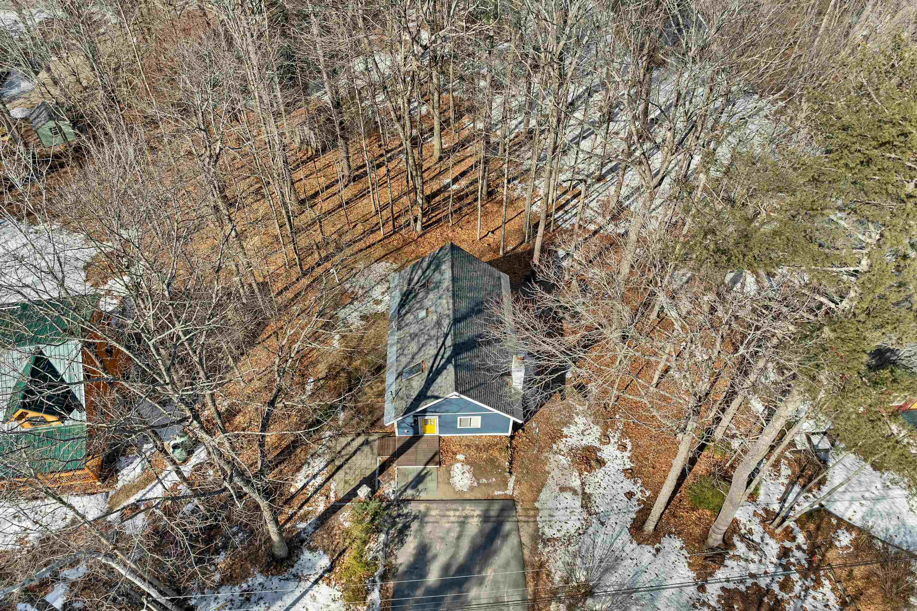 20 Alberg Road Tuftonboro, NH 03816 - Photo 49 of 51