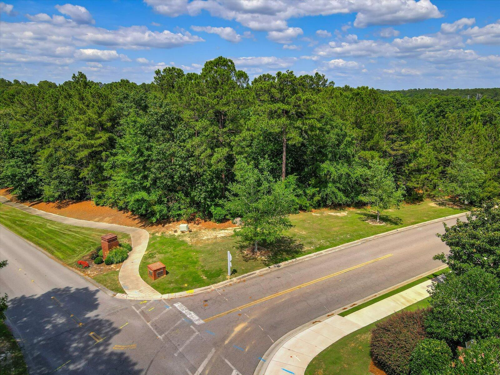 Lot 1 Steeplechase Road Aiken, SC 29803 - Photo 13 of 19 Gallery Image 13