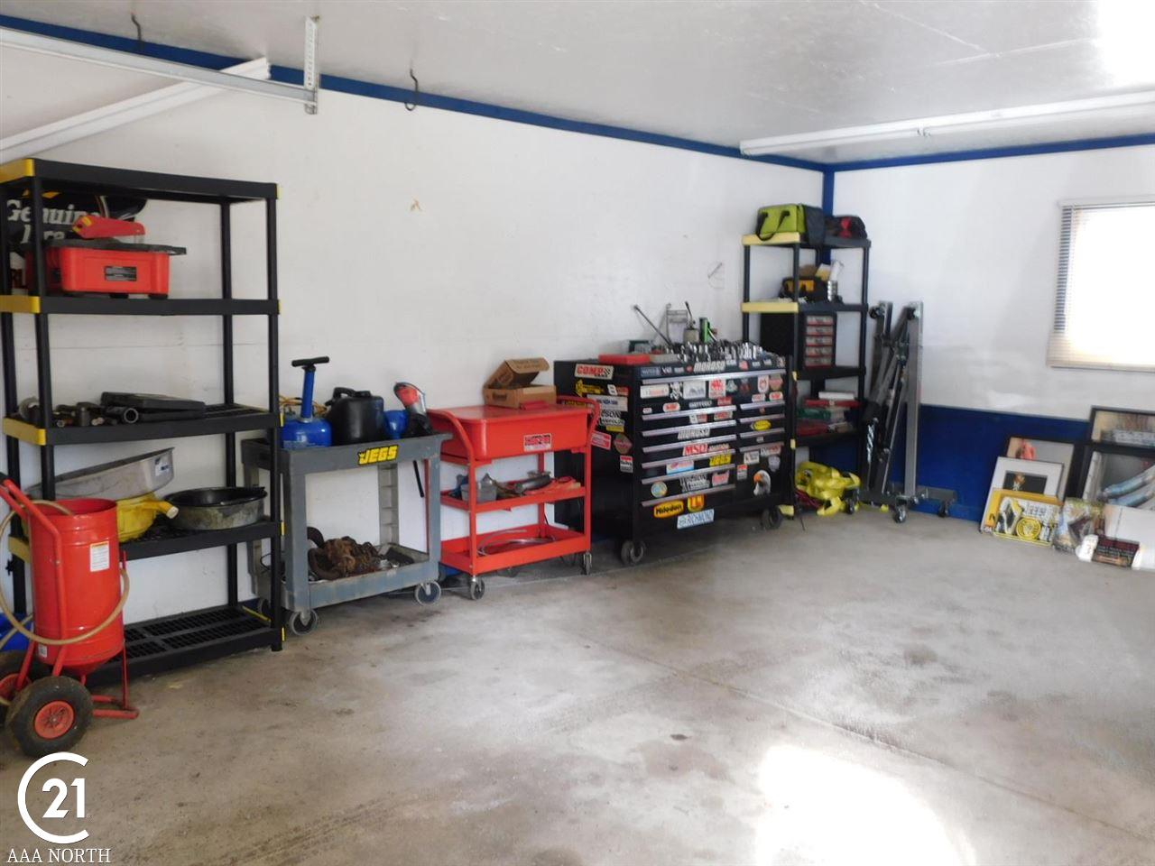 4468 Newark Road Attica, MI 48412 - Photo 20 of 25 Gallery Image 20