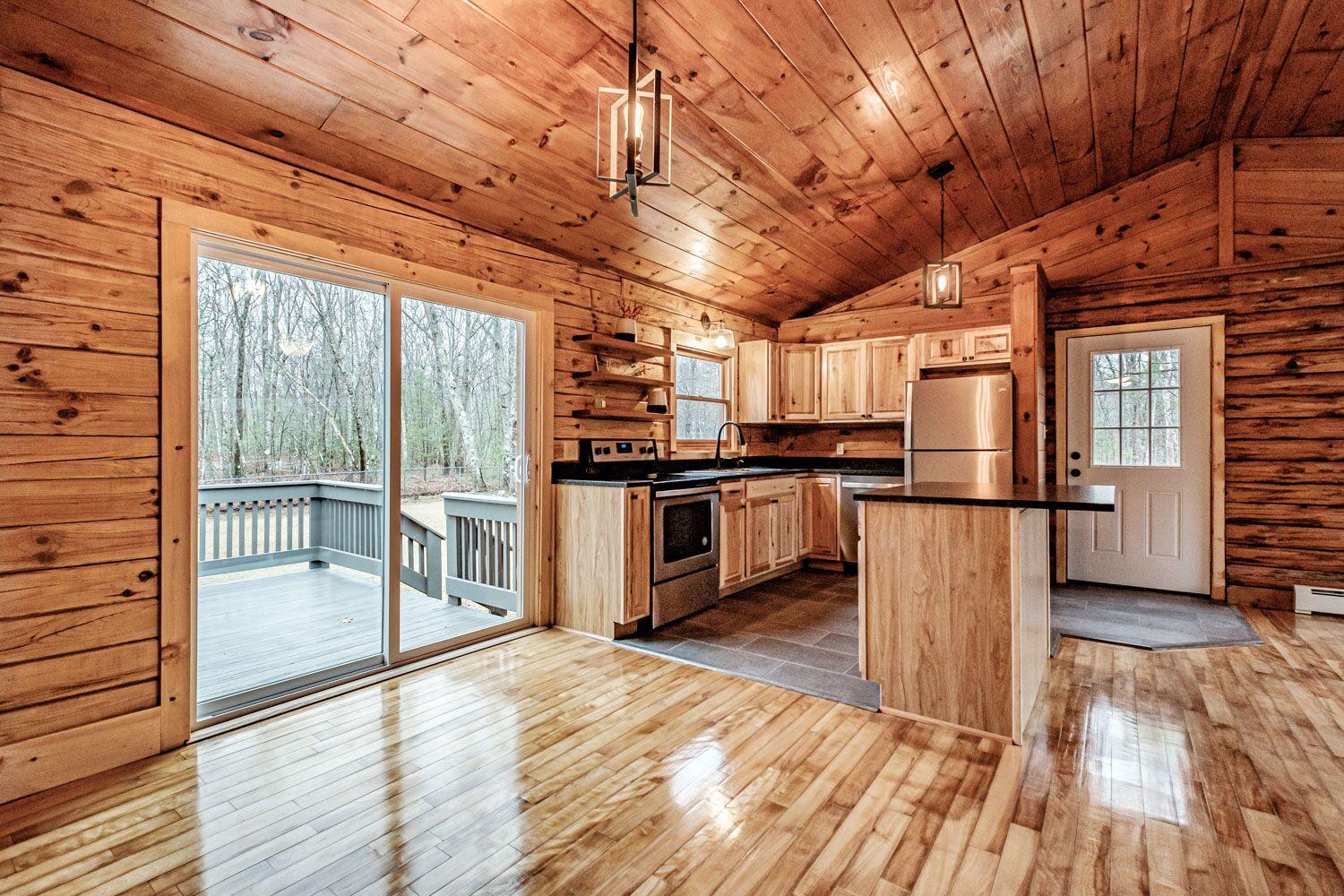 84 Webber Road East Waterboro, ME 04030 - Photo 7 of 22 G