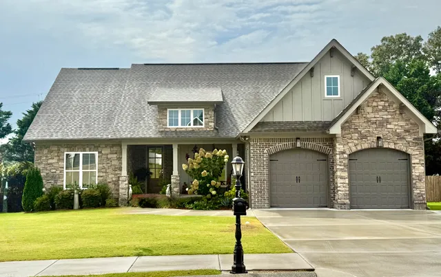 $425,375 | 359 Quartz Drive, Chickamauga, GA 30707