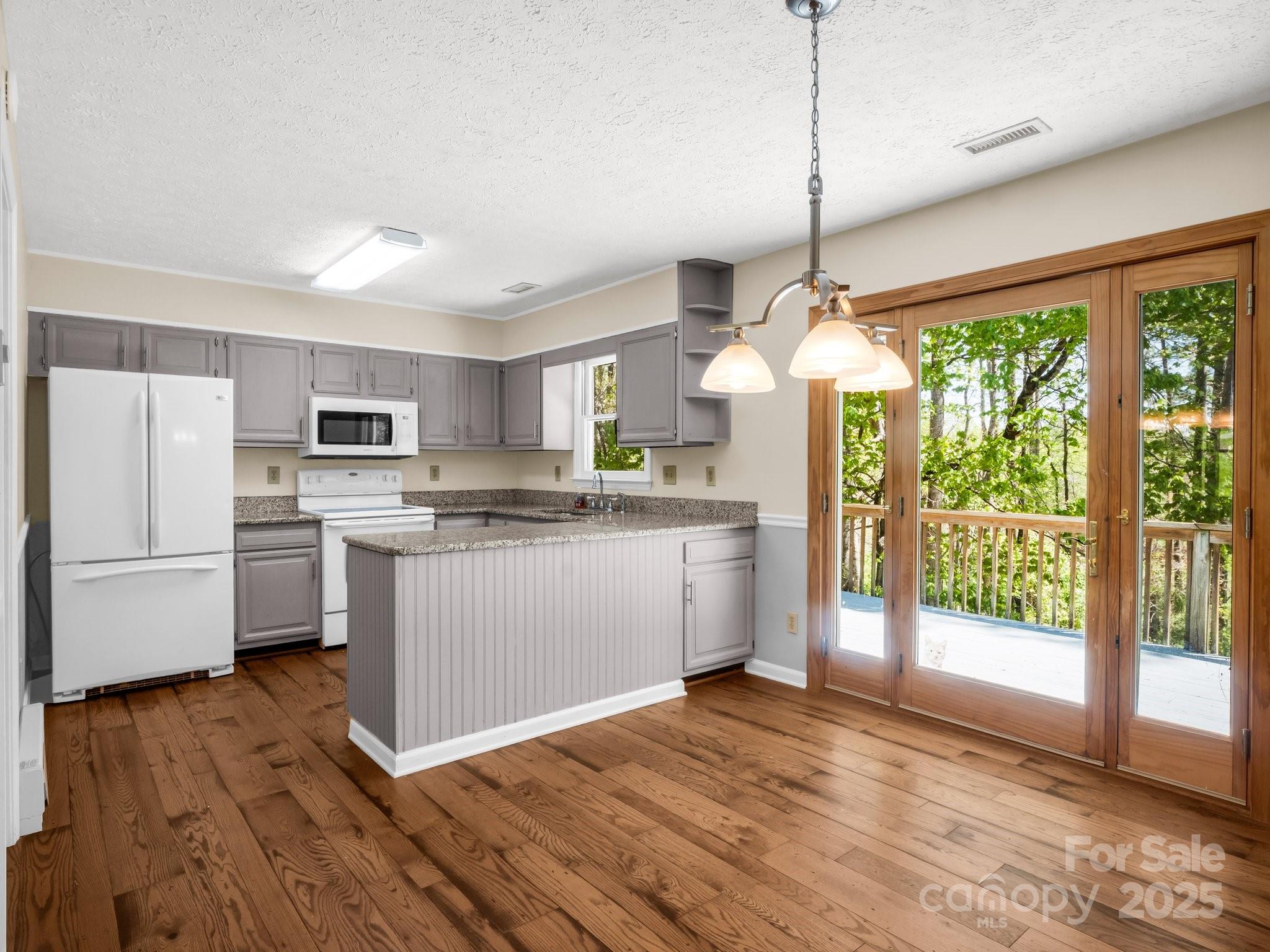 145 Quail Ridge Road Mills River, NC 28759 - Photo 16 of 41 Gallery Image 16