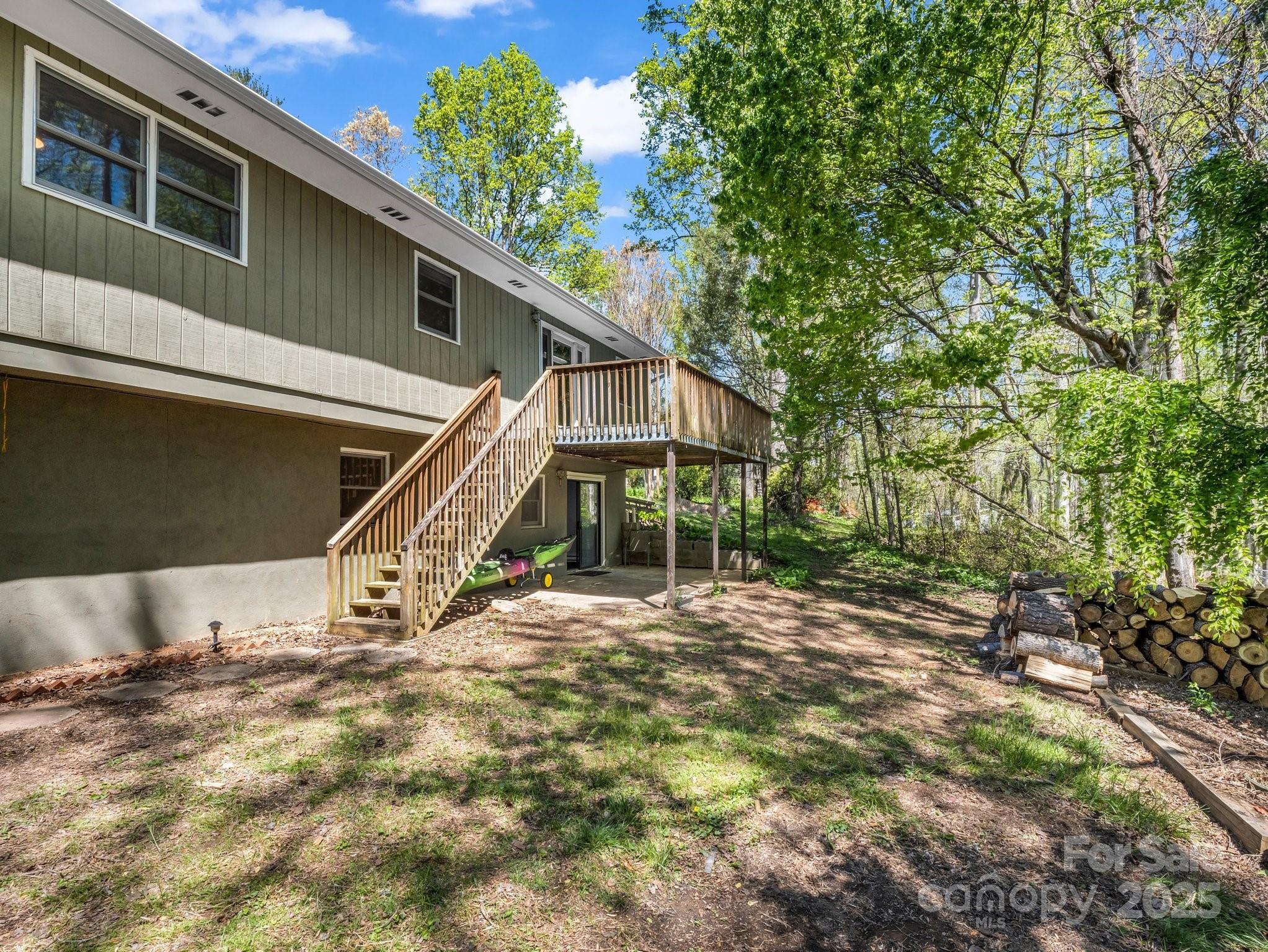 145 Quail Ridge Road Mills River, NC 28759 - Photo 9 of 41 Gallery Image 9
