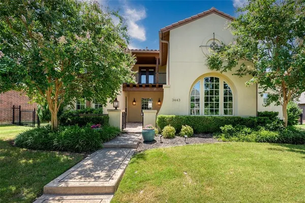 $1,550,000 | 3443 Hickory Grove Lane, Frisco, TX 75033