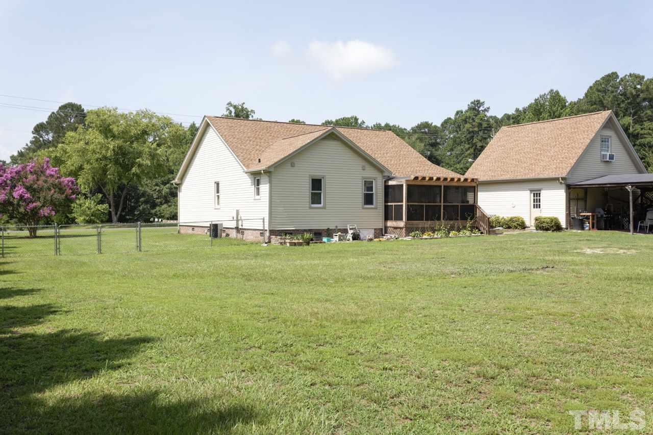 1480 Honeycutt Road Willow Spring, NC 27592 - Photo 3 of 23 Gallery Image 3