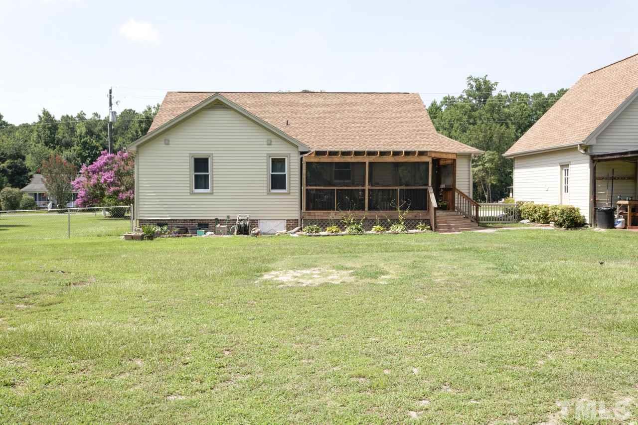 1480 Honeycutt Road Willow Spring, NC 27592 - Photo 22 of 23 Gallery Image 22