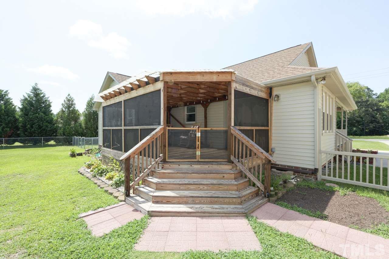 1480 Honeycutt Road Willow Spring, NC 27592 - Photo 4 of 23 Gallery Image 4