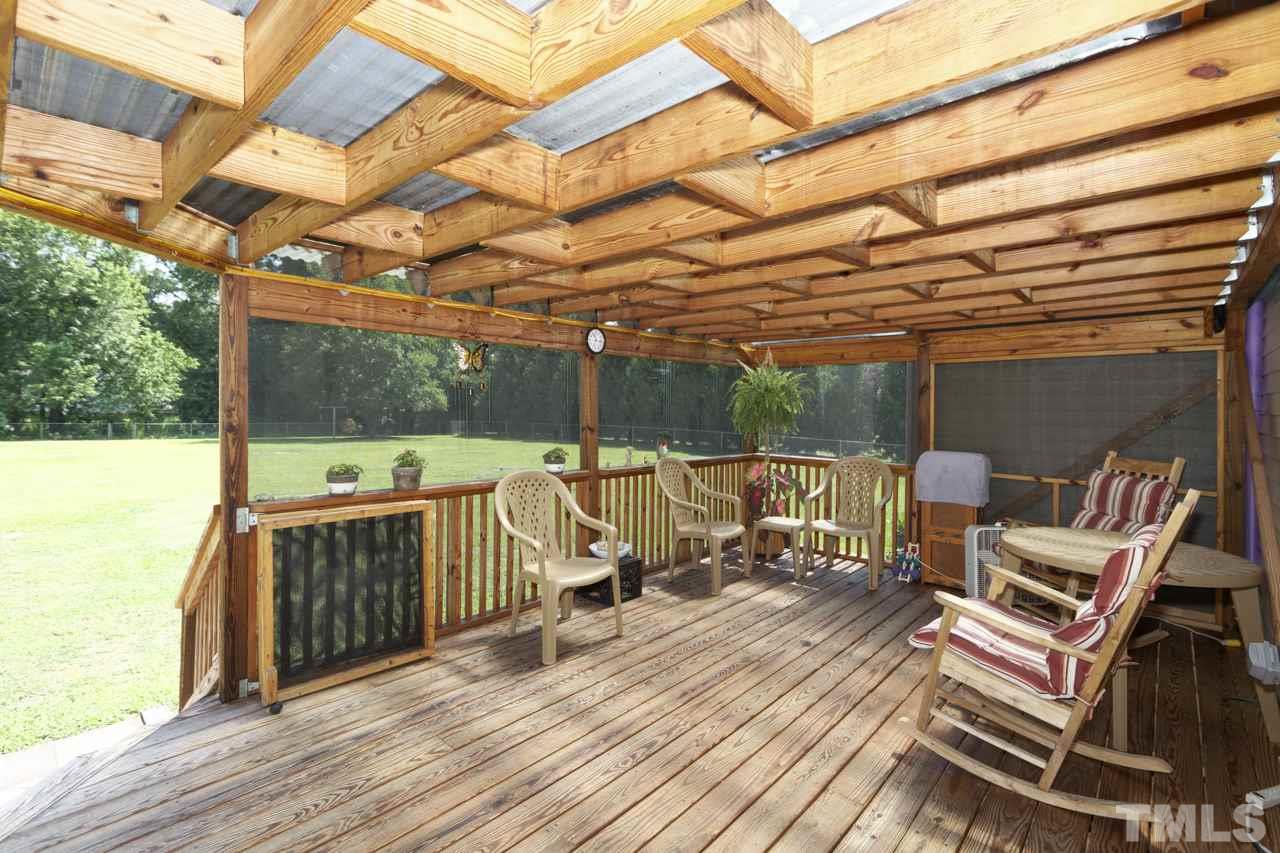 1480 Honeycutt Road Willow Spring, NC 27592 - Photo 5 of 23 Gallery Image 5