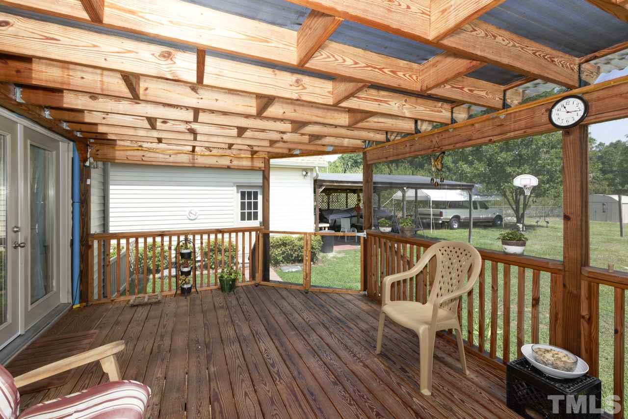 1480 Honeycutt Road Willow Spring, NC 27592 - Photo 6 of 23 Gallery Image 6