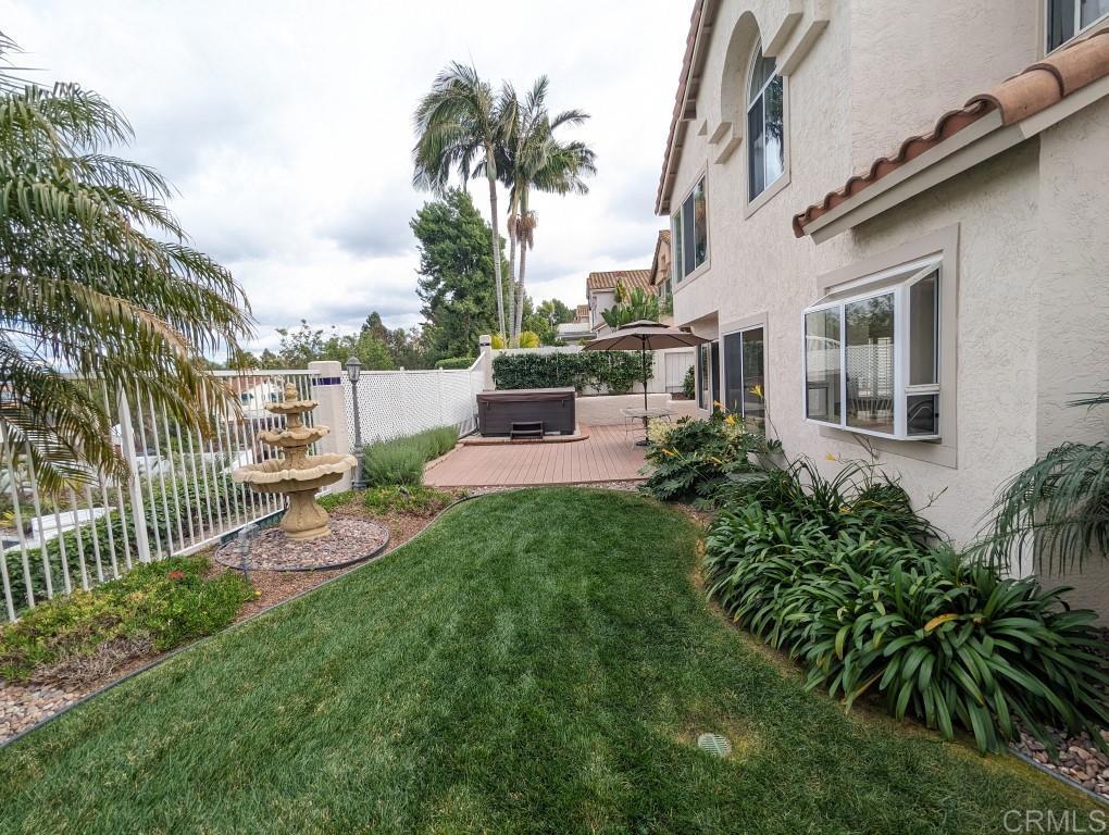 649 Montage Road Oceanside, CA 92057 - Photo 21 of 28