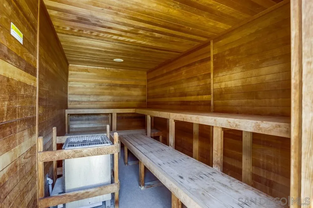 1673 Stone Edge Circle El Cajon, CA 92021 - Photo 16 of 20 a view of balcony with wooden floor