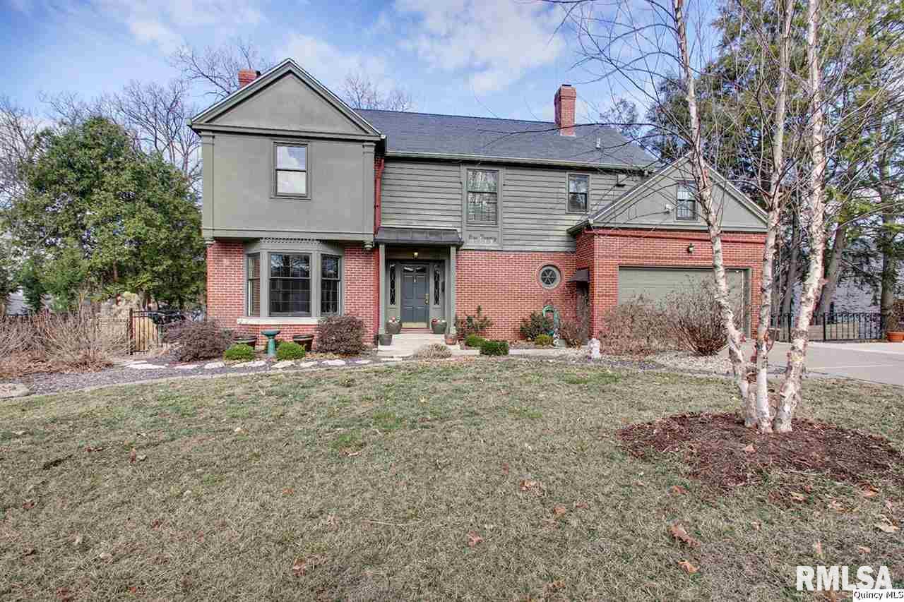 120 Woodlawn Road Quincy, IL 62301 - Photo 1 of 1 Gallery Image 1