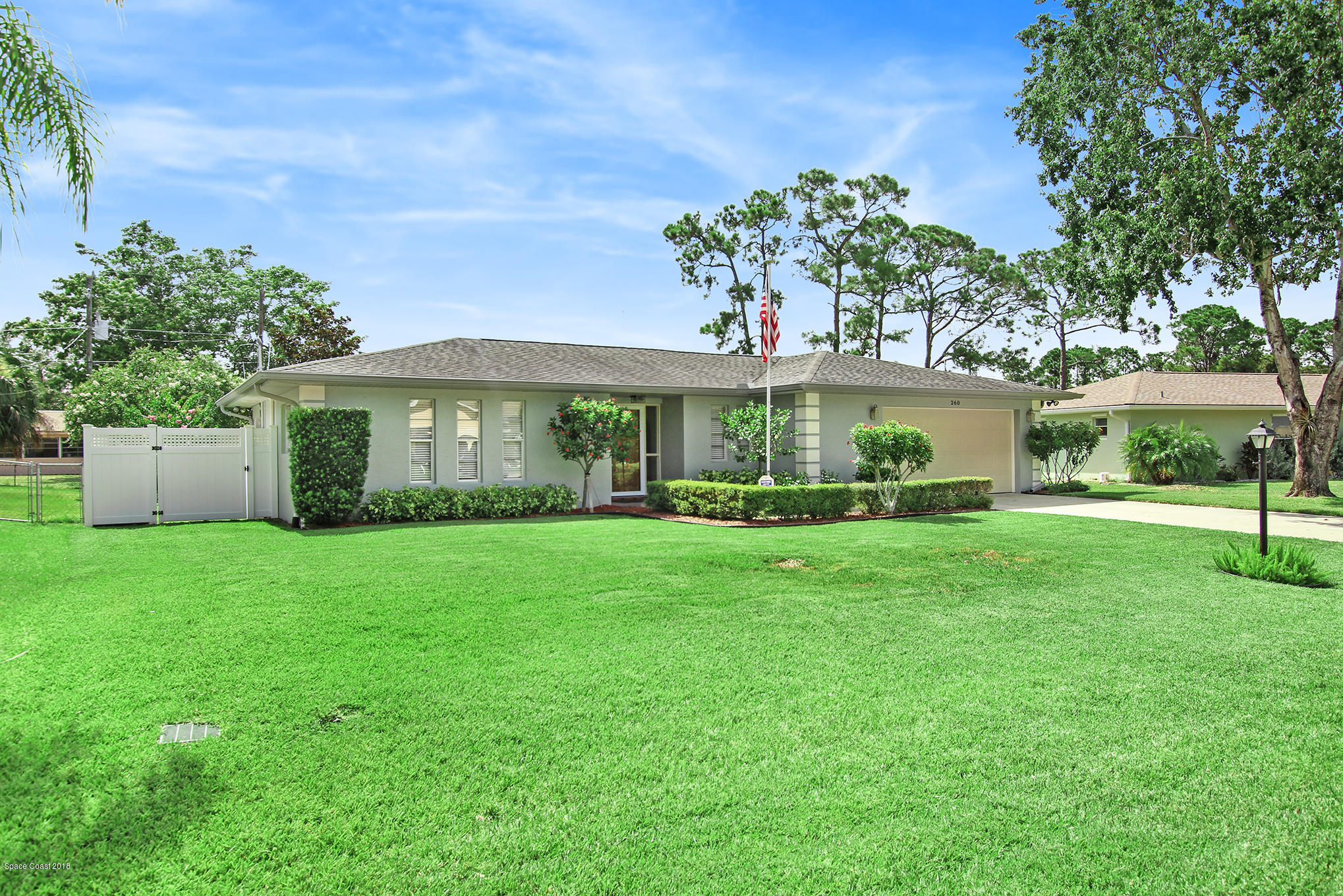 260 Edgevale Road Southeast, Unit 10 Palm Bay, FL 32909 - Photo 2 of 19 IMG_0065-1