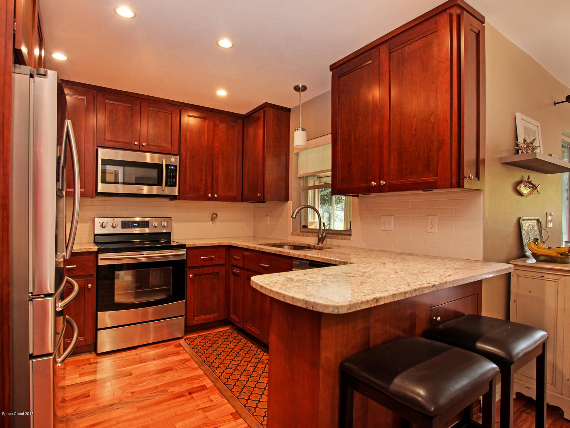 260 Edgevale Road Southeast, Unit 10 Palm Bay, FL 32909 - Photo 3 of 19 IMG_0163-1