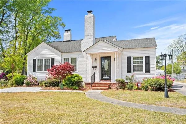 $239,900 | 1001 North Main Street, Marion, SC 29571