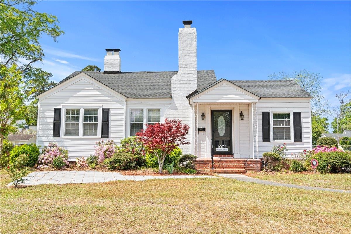 1001 North Main Street Marion, SC 29571 - Photo 2 of 51