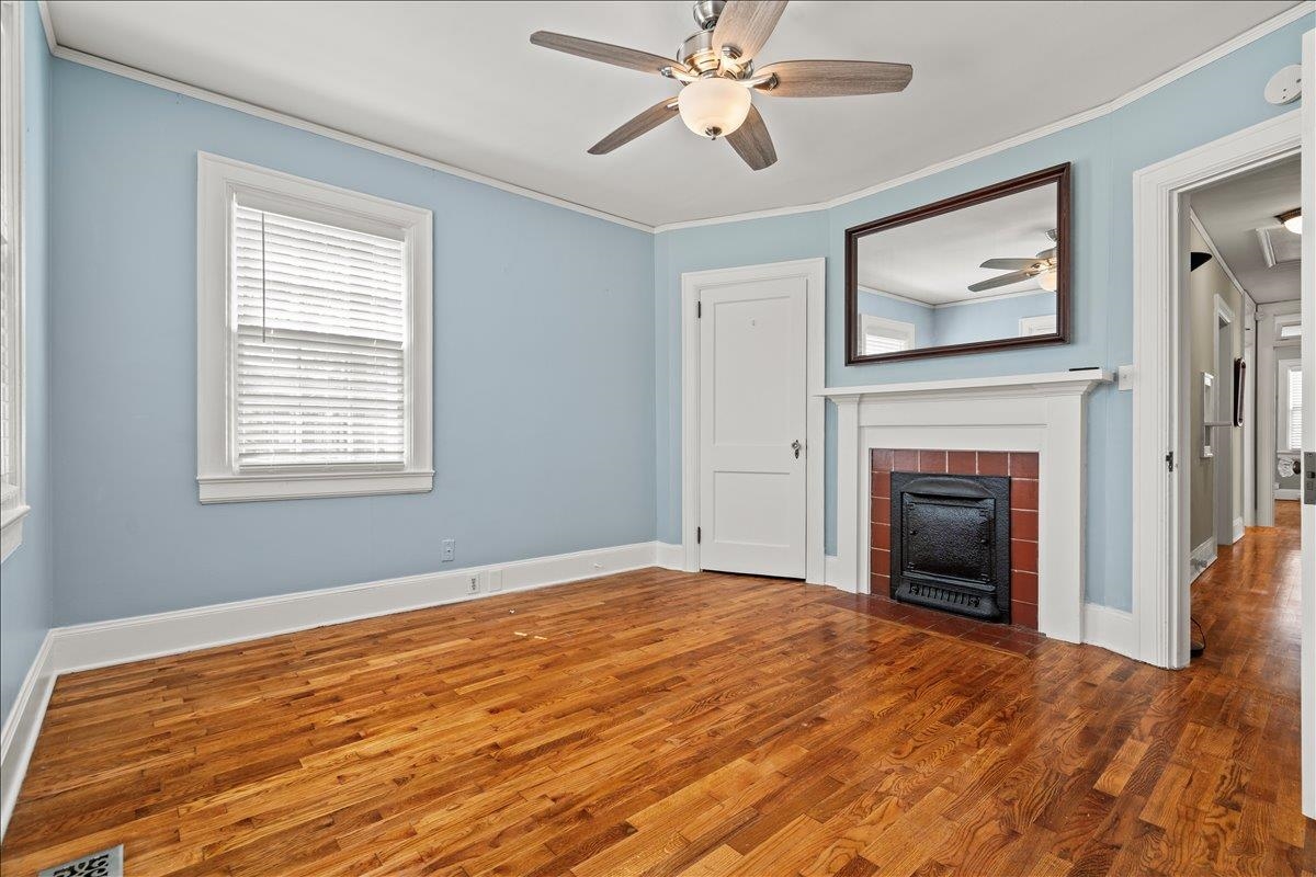 1001 North Main Street Marion, SC 29571 - Photo 24 of 51