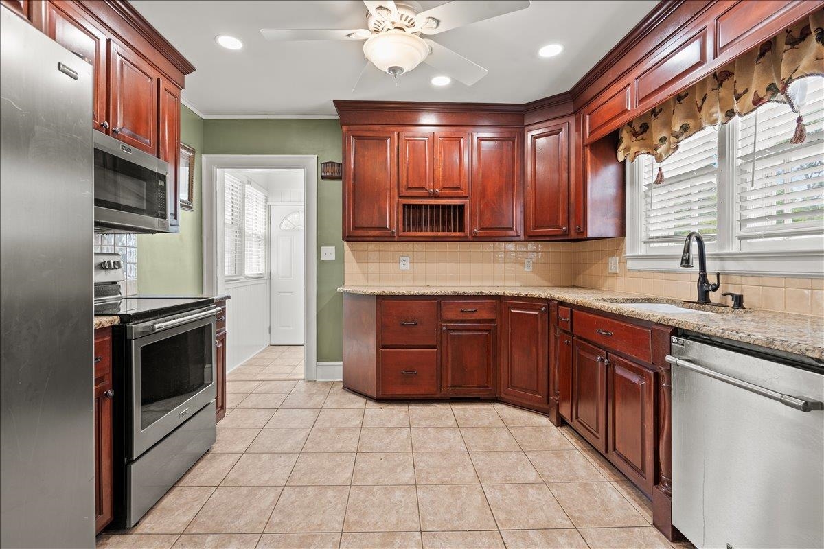 1001 North Main Street Marion, SC 29571 - Photo 26 of 51