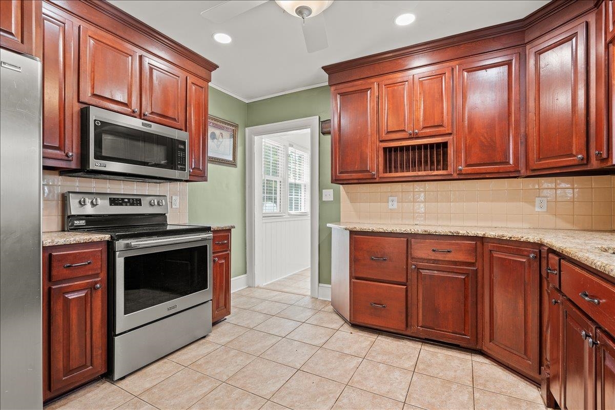 1001 North Main Street Marion, SC 29571 - Photo 28 of 51