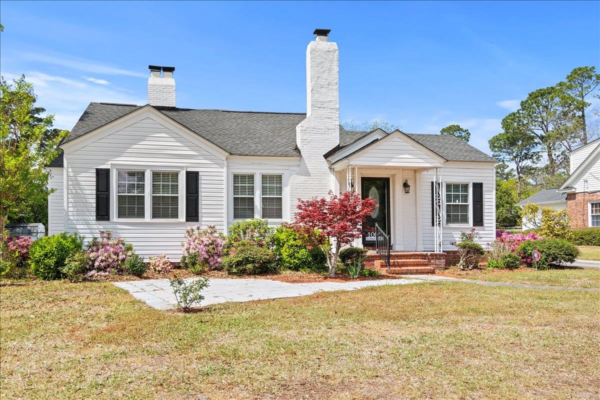 1001 North Main Street Marion, SC 29571 - Photo 3 of 51