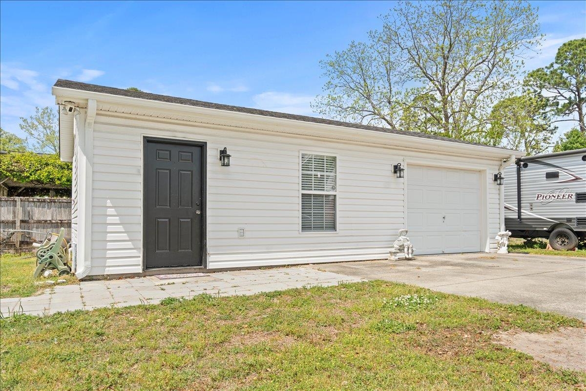 1001 North Main Street Marion, SC 29571 - Photo 33 of 51