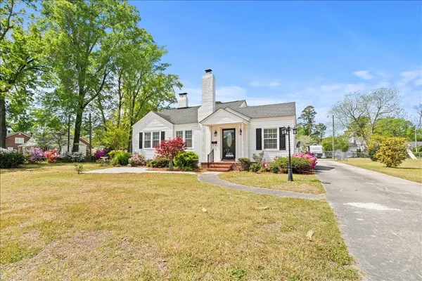 $239,900 | 1001 North Main Street, Marion, SC 29571