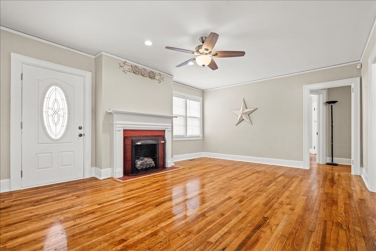 1001 North Main Street Marion, SC 29571 - Photo 45 of 51