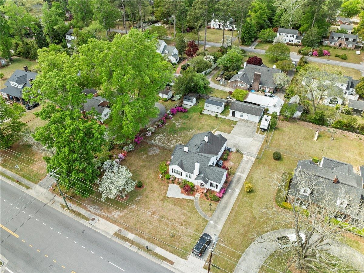 1001 North Main Street Marion, SC 29571 - Photo 48 of 51