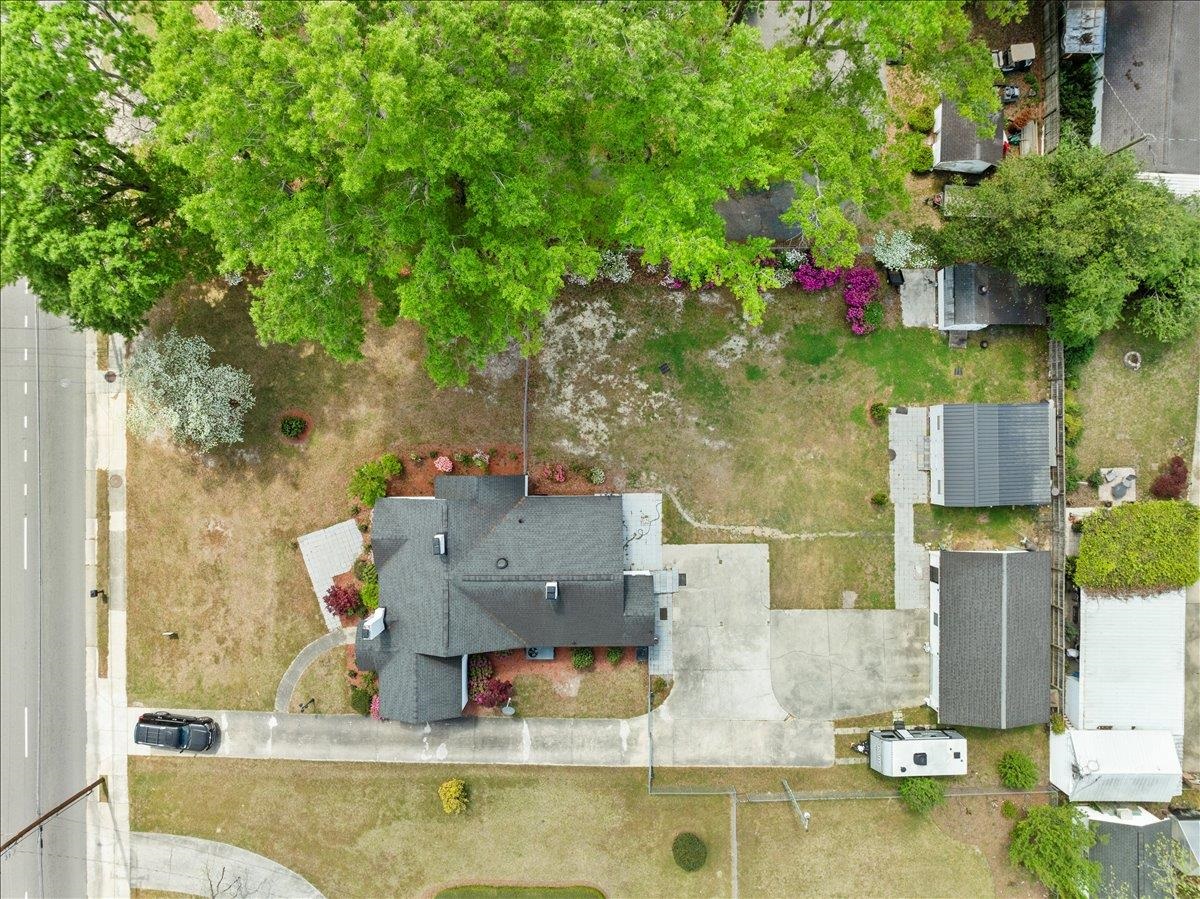 1001 North Main Street Marion, SC 29571 - Photo 49 of 51