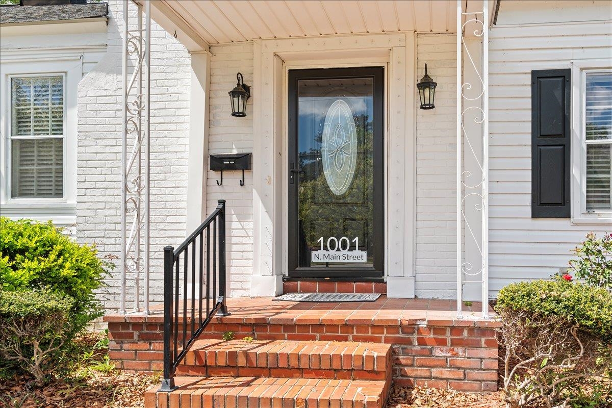 1001 North Main Street Marion, SC 29571 - Photo 5 of 51