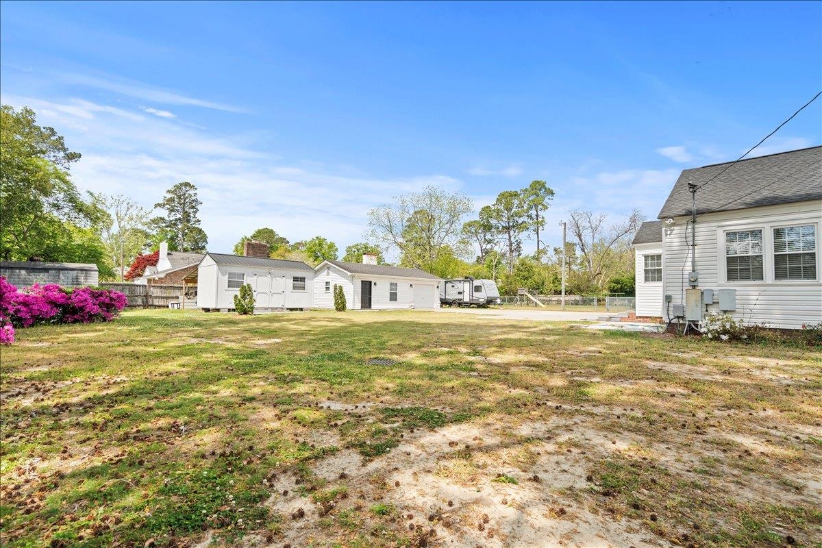 1001 North Main Street Marion, SC 29571 - Photo 8 of 51