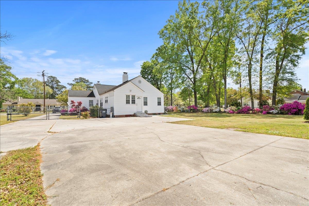 1001 North Main Street Marion, SC 29571 - Photo 9 of 51