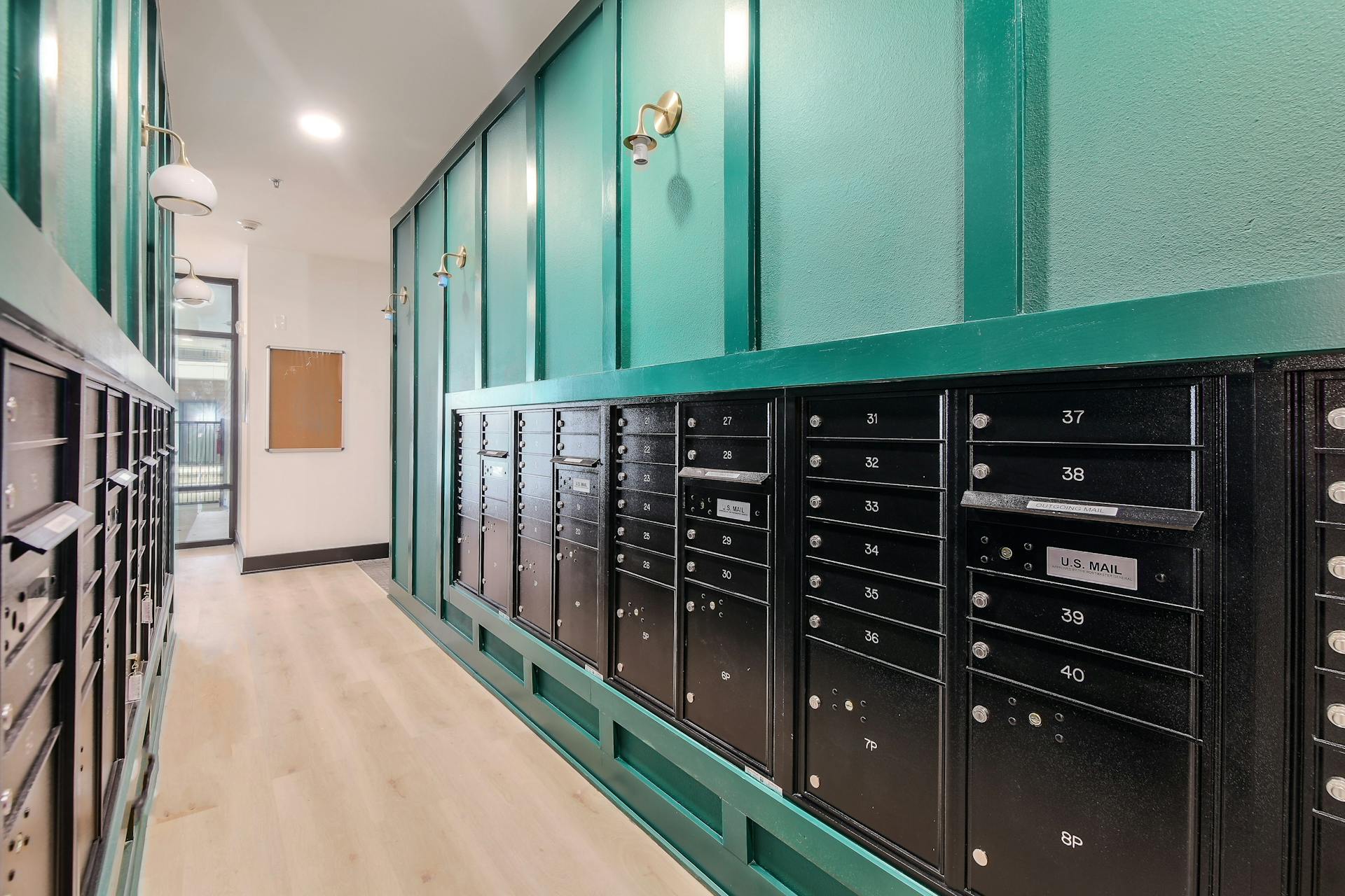 2500 Longview Street, Unit 501 Austin, TX 78705 - Photo 14 of 21