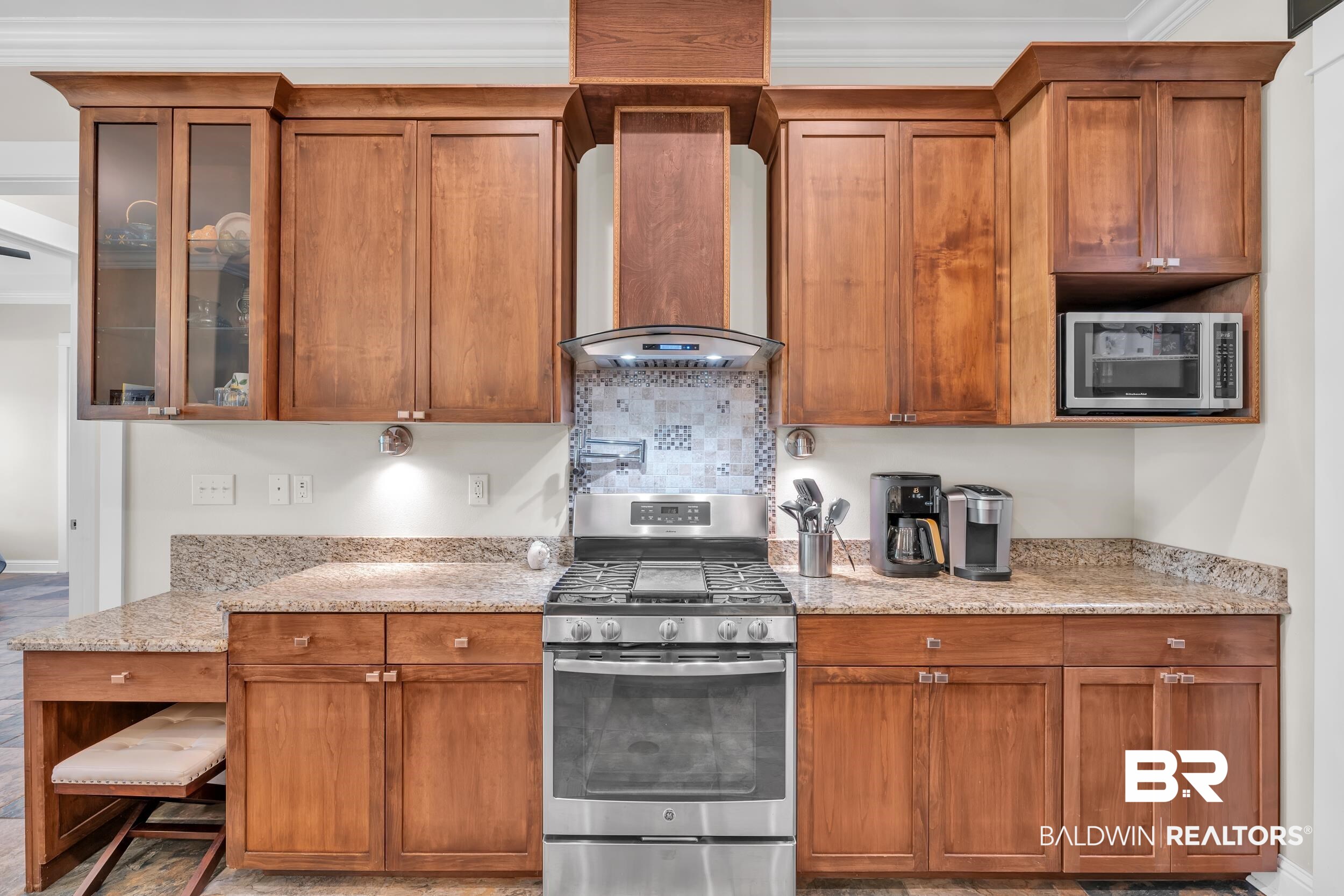 28918 Comstock Road Elberta, AL 36530 - Photo 30 of 53 Kitchen