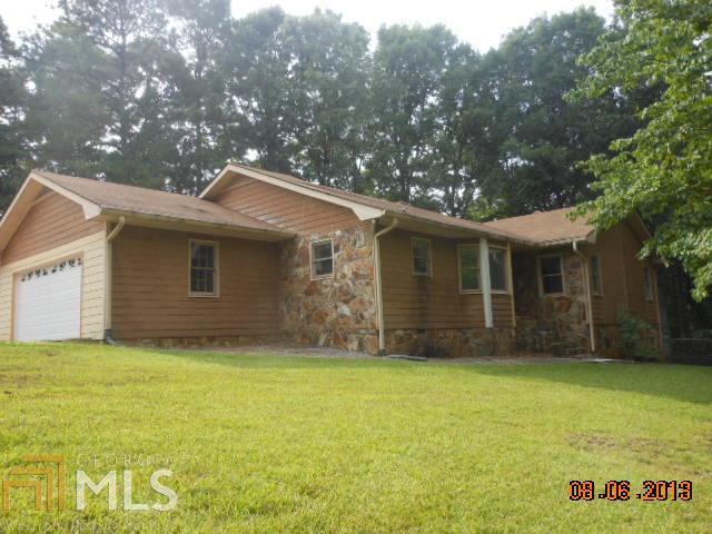 2414 South River Road Franklin, GA 30217 - Photo 1 of 1