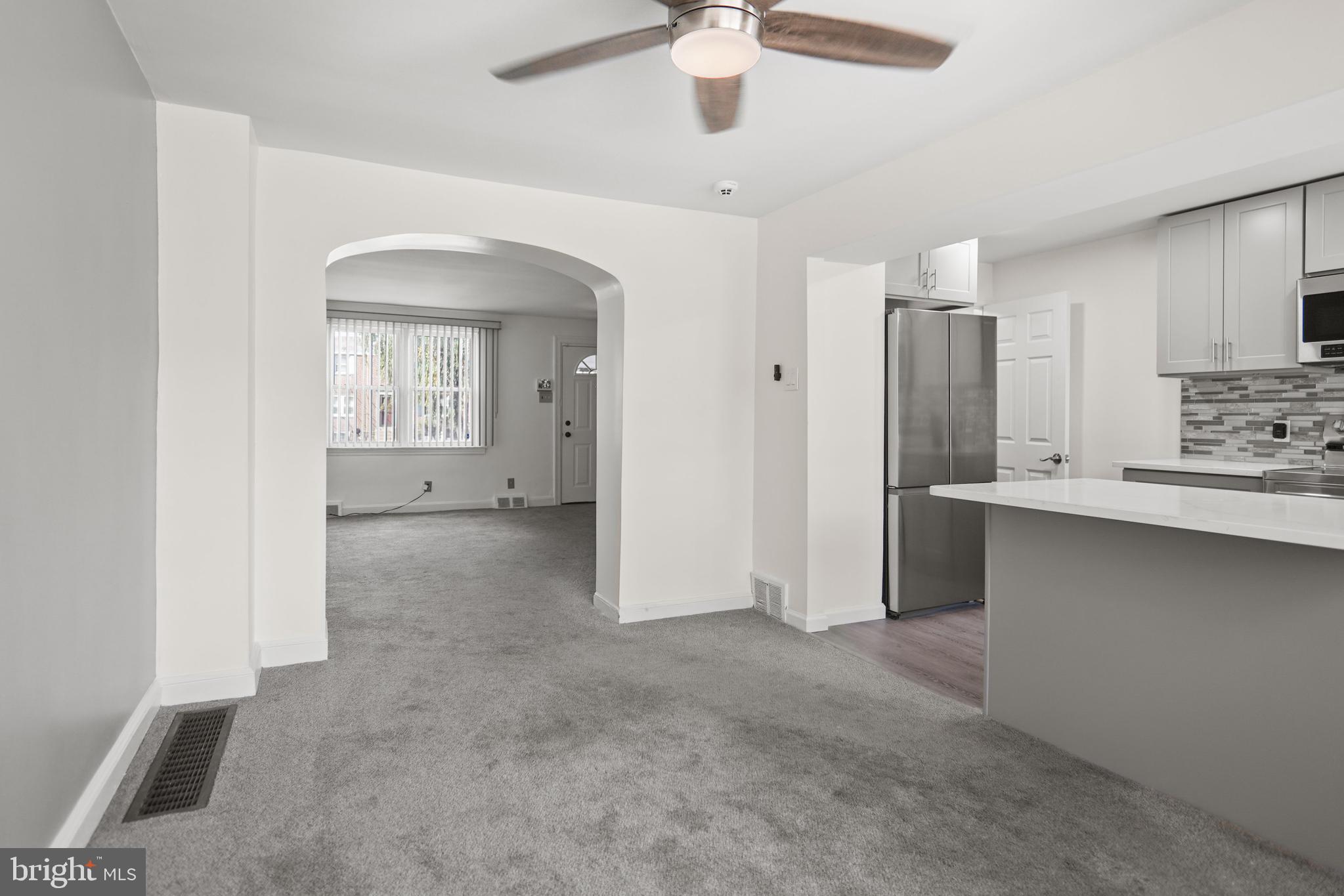 7530 Greenhill Road Philadelphia, PA 19151 - Photo 8 of 32 Dining room