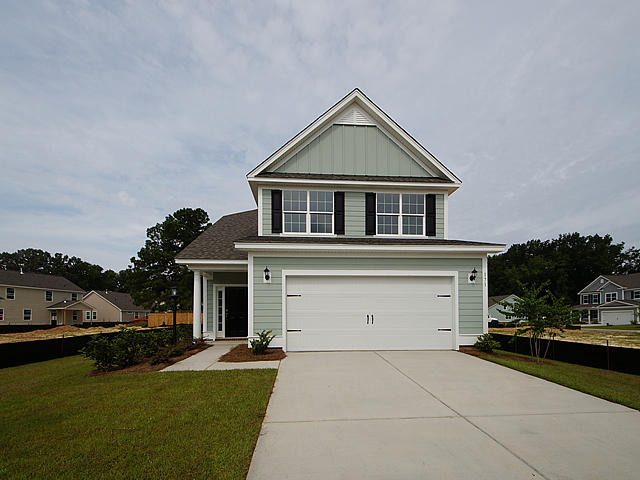 706 Sportsman Road Moncks Corner, SC 29461 - Photo 5 of 53 36