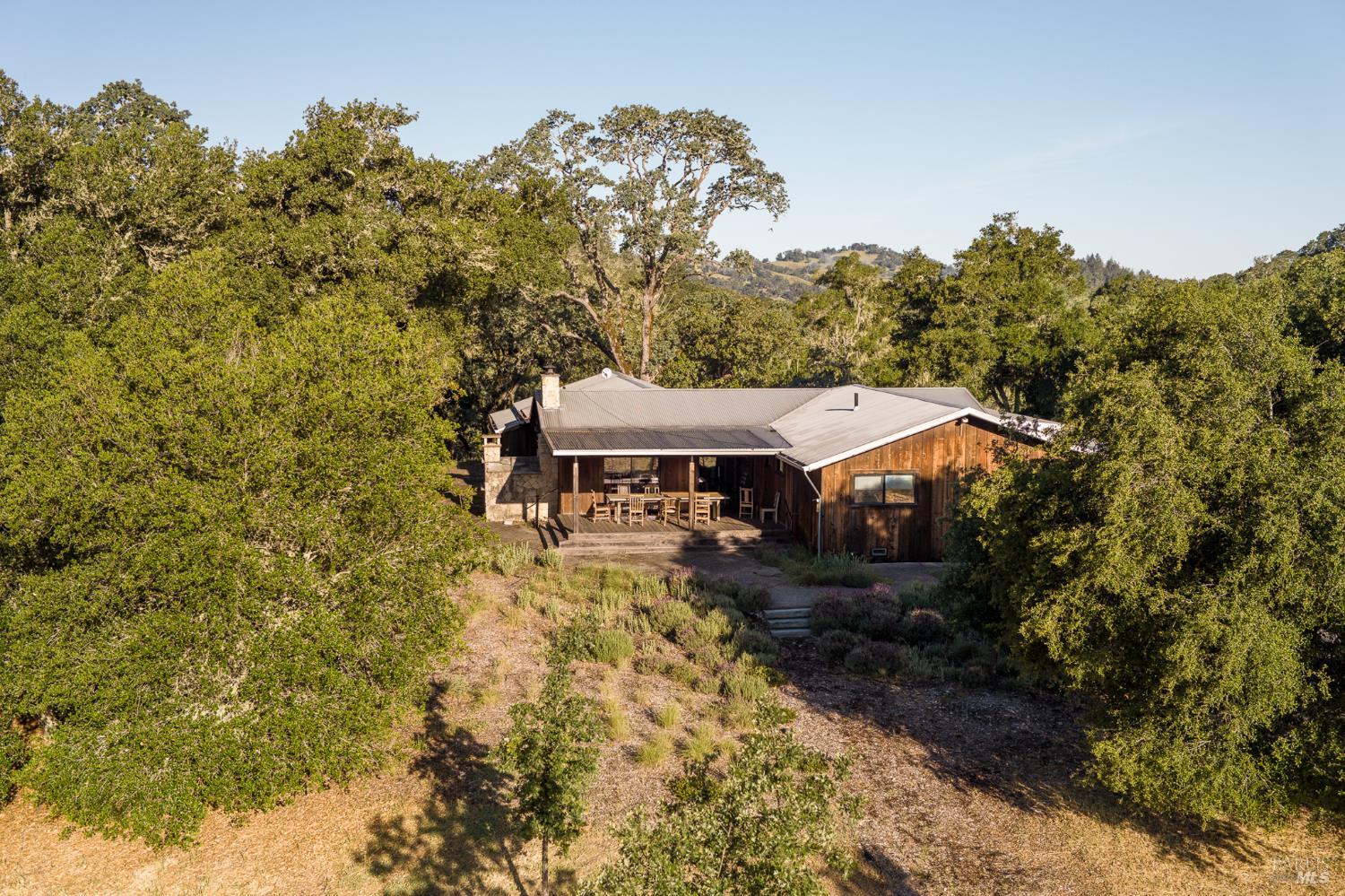 13414 Chalk Hill Road Healdsburg, CA 95448 - Photo 98 of 99