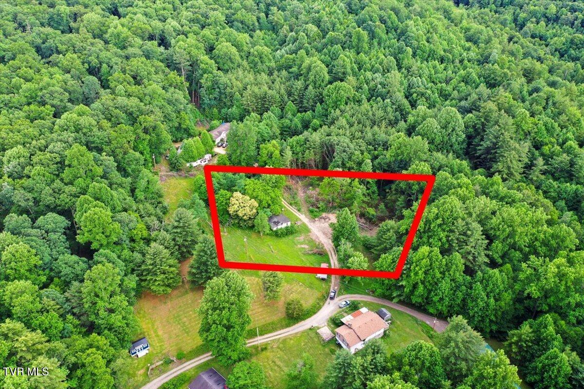 1258 Hawkins Road Laurel Bloomery, TN 37680 - Photo 29 of 29 29-DJI_0235