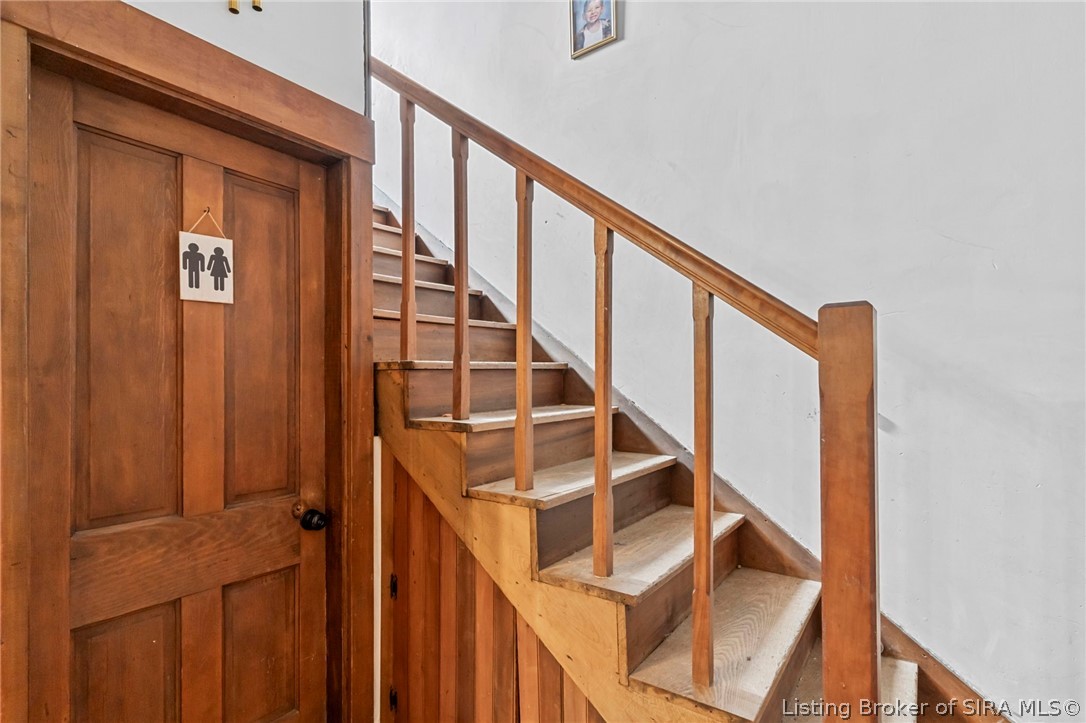 111 West Walnut Street North Vernon, IN 47265 - Photo 21 of 34
