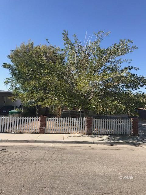 1309 West Iowa Avenue Ridgecrest, CA 93555 - Photo 1 of 1 Gallery Image 1