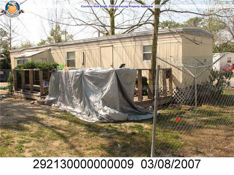 3303 Overland Road Apopka, FL 32703 - Photo 3 of 25 Other