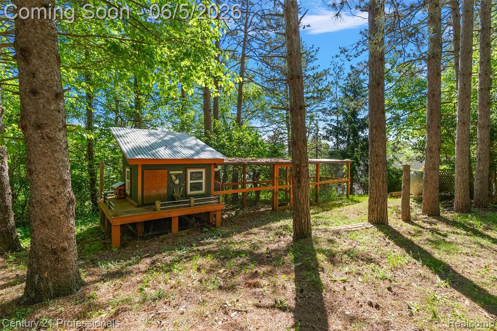 1420 Pettibone Lake Road Highland, MI 48356 - Photo 70 of 83