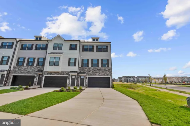 $527,939 | 415 Ensemble Way, Frederick, MD 21701