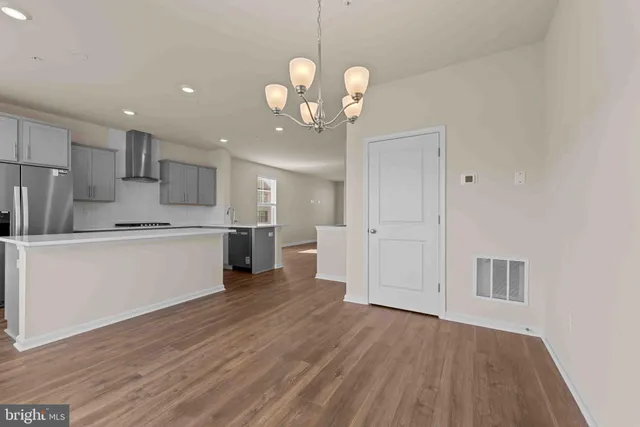 $527,939 | 415 Ensemble Way, Frederick, MD 21701