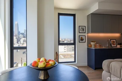 $579,000 | 988 Harrison Street, Unit CL9, San Francisco, CA 94107
