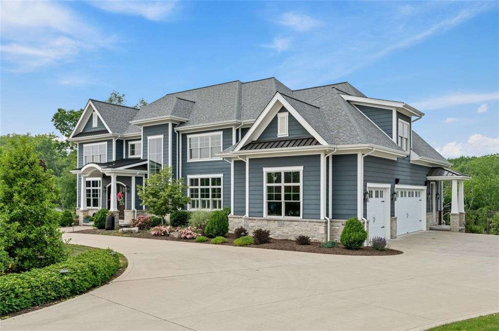 509 Ridge Court Wexford, PA 15090 - Photo 2 of 33